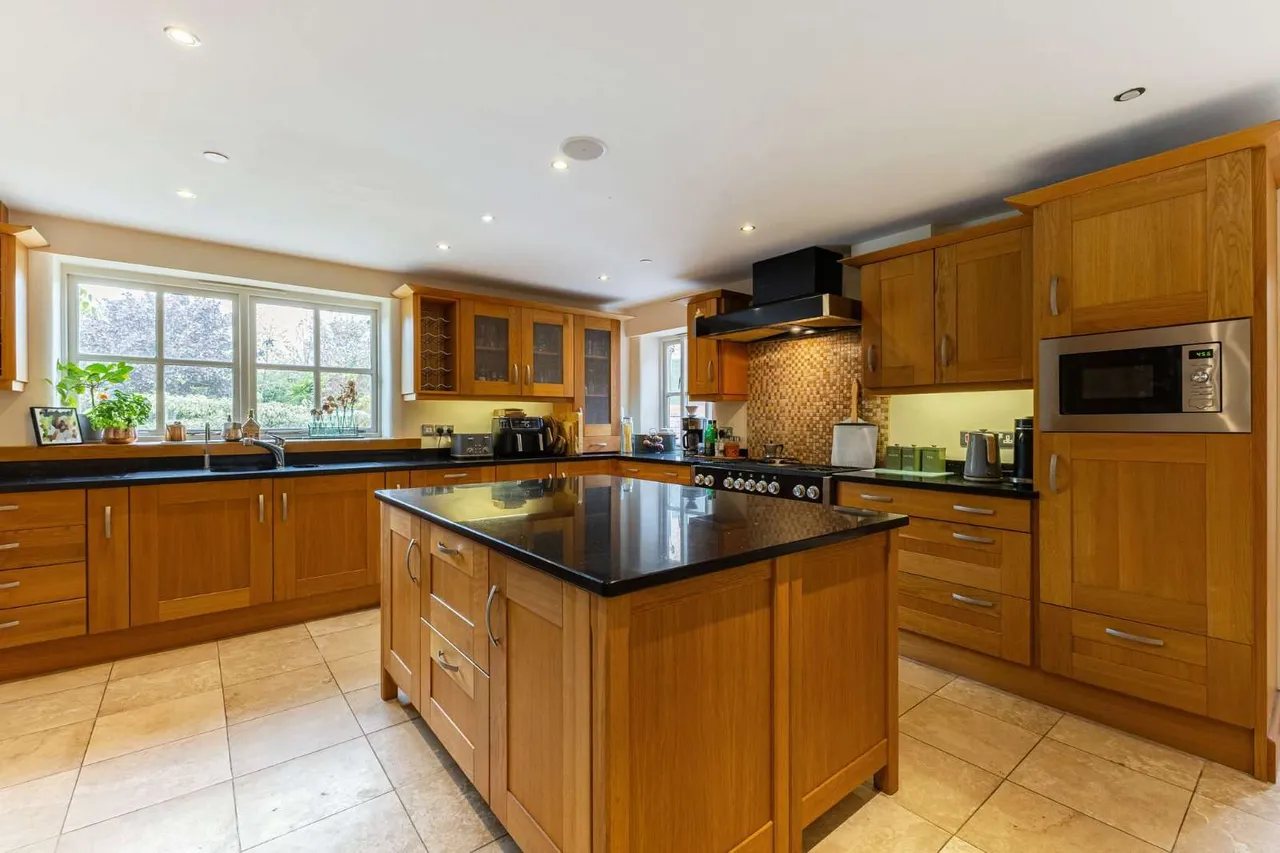 Old Pale Heights, Kelsall, Tarporley, Cheshire, CW6 0GL, photo 5