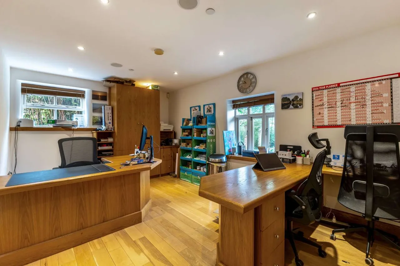 Old Pale Heights, Kelsall, Tarporley, Cheshire, CW6 0GL, photo 9