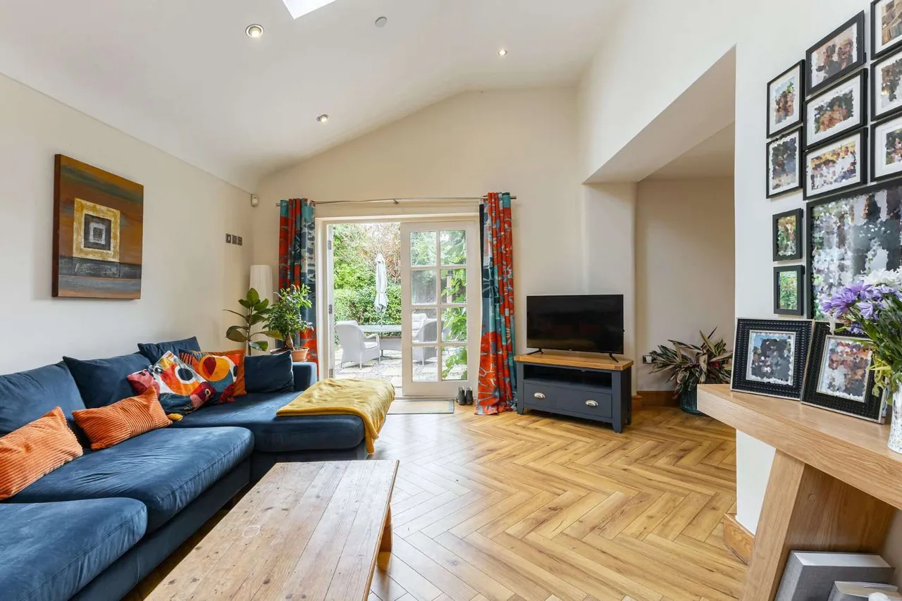Old Pale Heights, Kelsall, Tarporley, Cheshire, CW6 0GL, photo 7