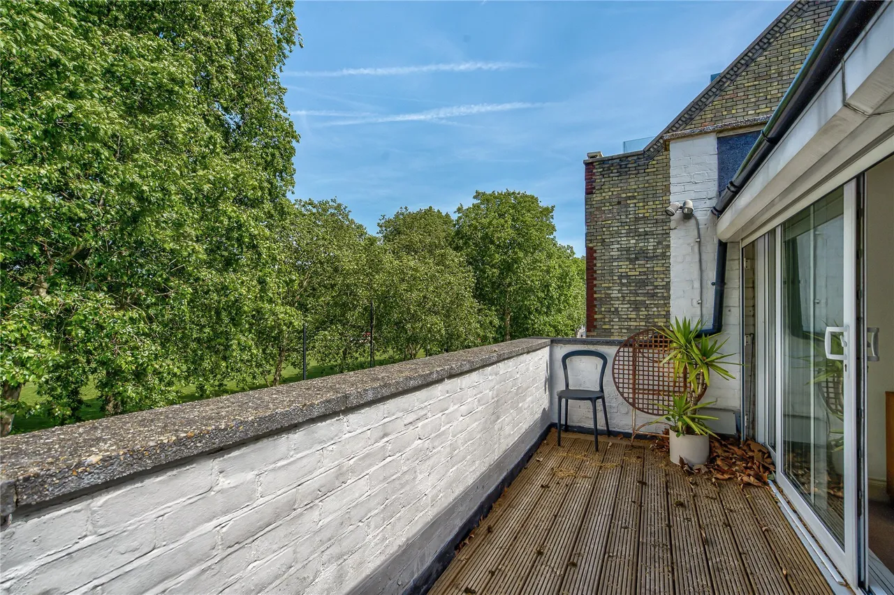 New Kings Road, Fulham, London, SW6, photo 21