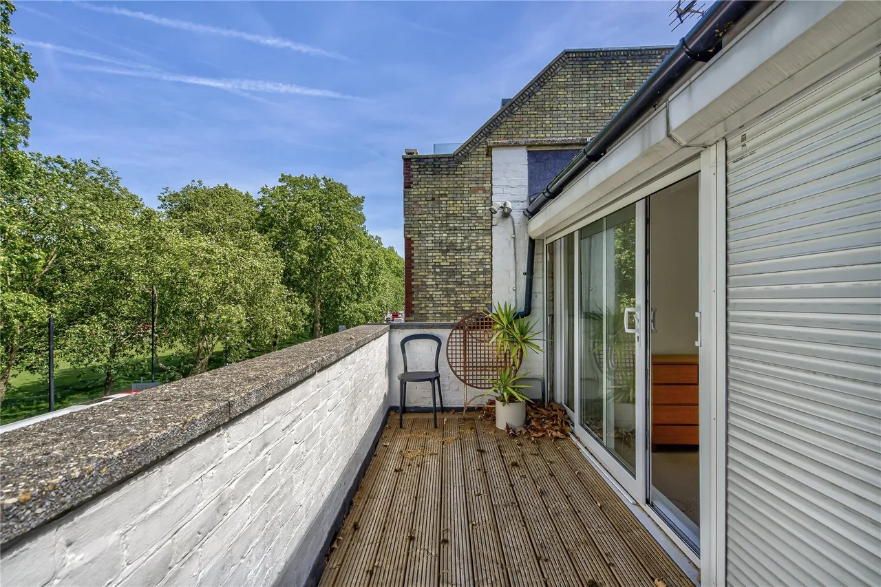 New Kings Road, Fulham, London, SW6, photo 7
