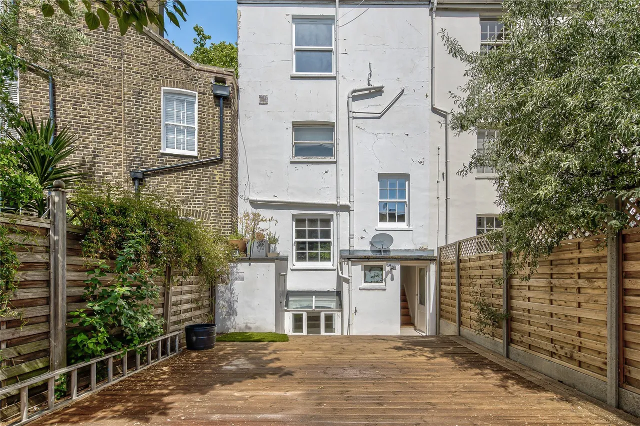 New Kings Road, Fulham, London, SW6, photo 10
