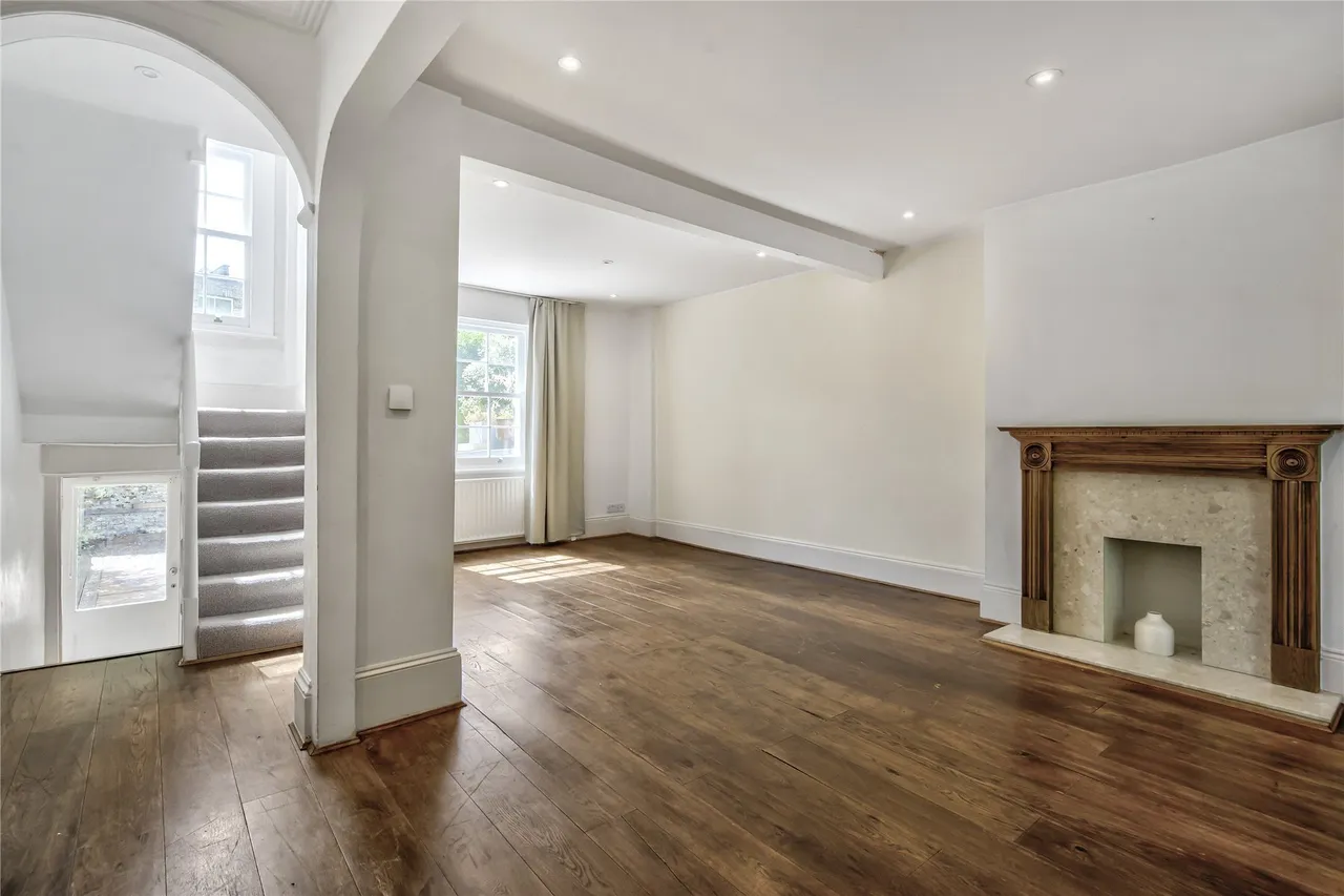 New Kings Road, Fulham, London, SW6, photo 3