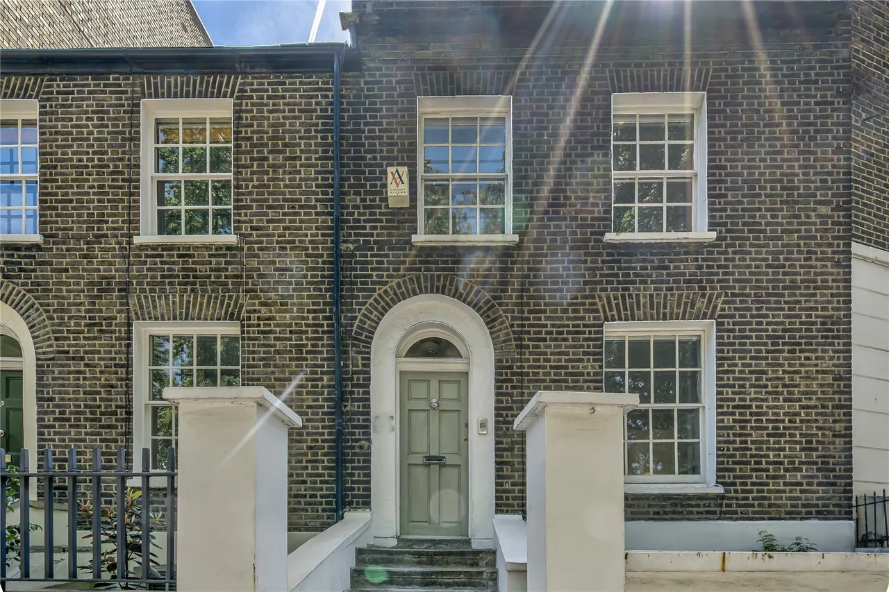 New Kings Road, Fulham, London, SW6, photo 24