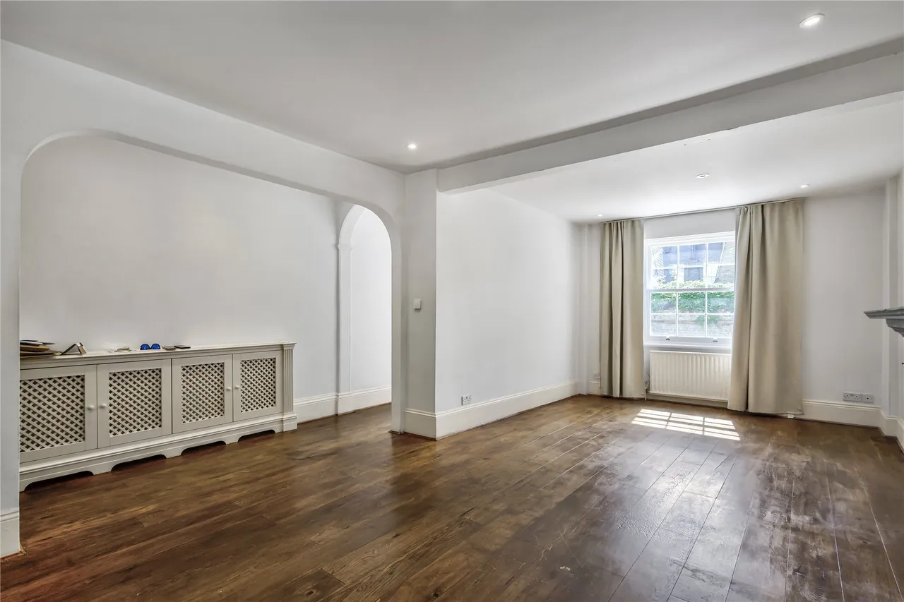 New Kings Road, Fulham, London, SW6, photo 8