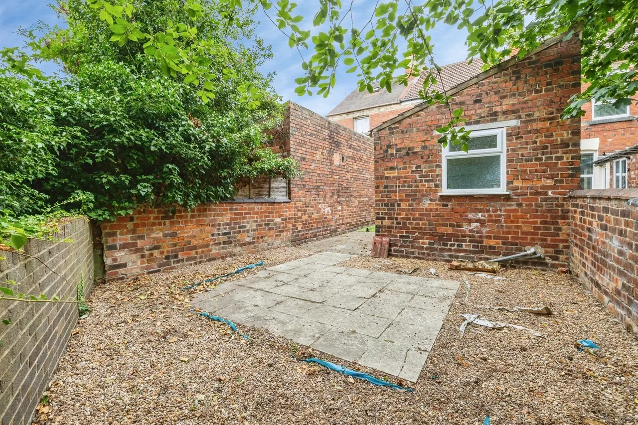 West Parade, LINCOLN, photo 2