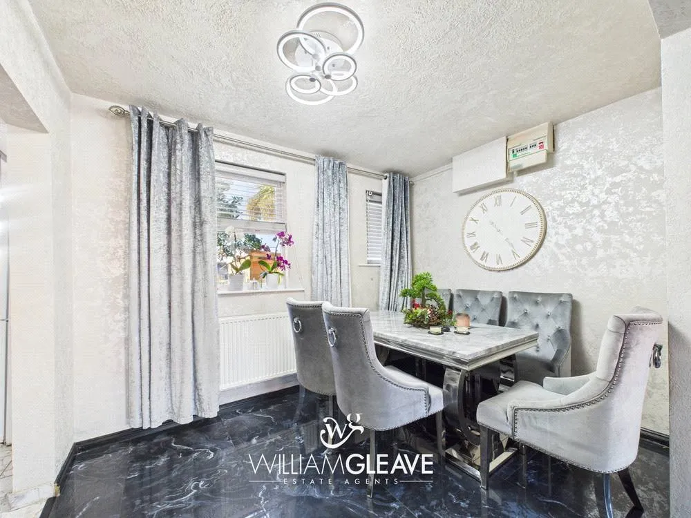 Hamilton Road, Connah's Quay, Deeside, Flintshire, CH5 4XB, photo 8