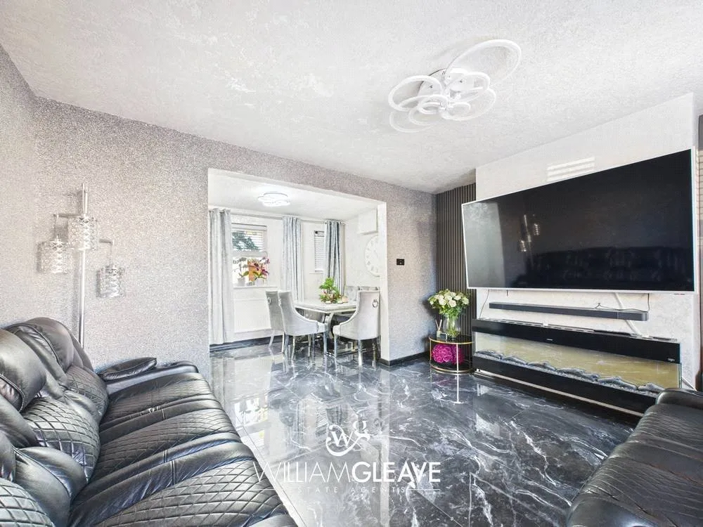 Hamilton Road, Connah's Quay, Deeside, Flintshire, CH5 4XB, photo 5