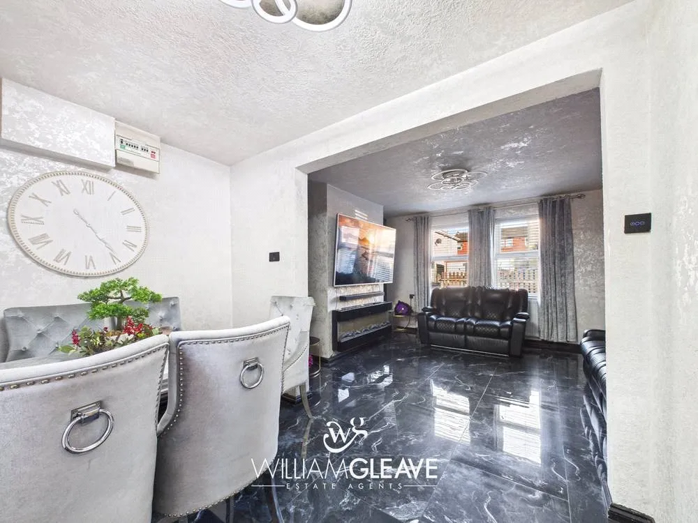 Hamilton Road, Connah's Quay, Deeside, Flintshire, CH5 4XB, photo 7