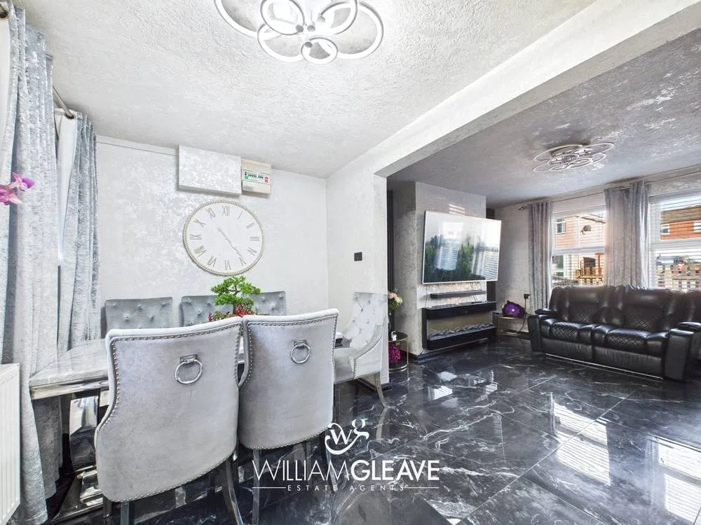 Hamilton Road, Connah's Quay, Deeside, Flintshire, CH5 4XB, photo 2