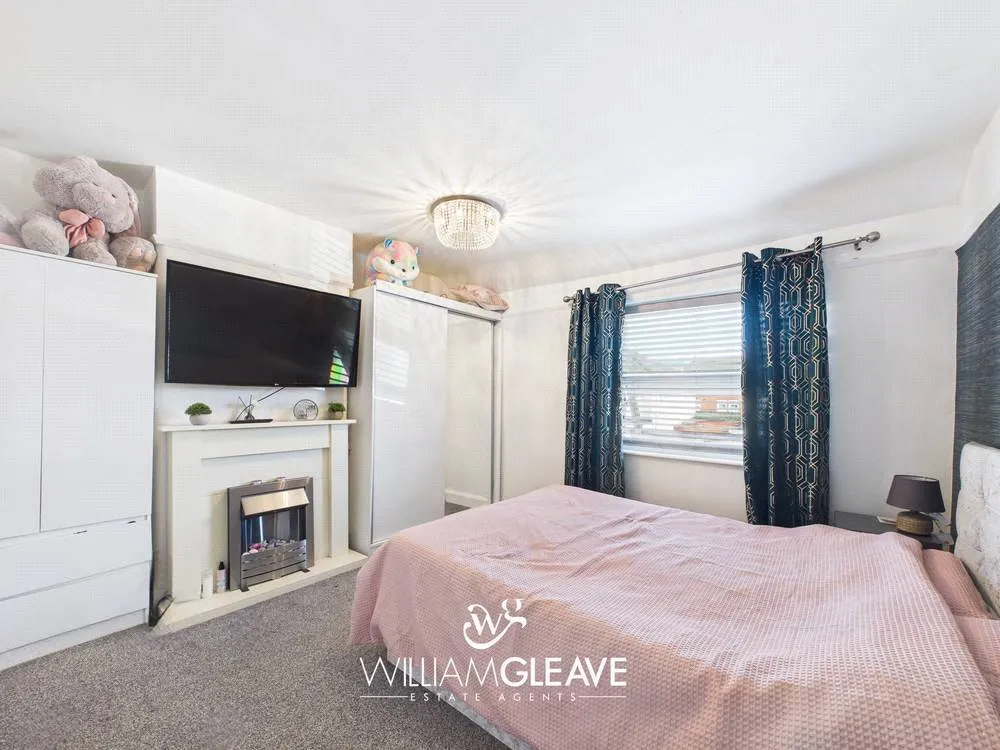 Hamilton Road, Connah's Quay, Deeside, Flintshire, CH5 4XB, photo 14