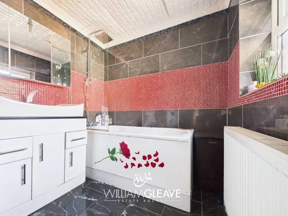Hamilton Road, Connah's Quay, Deeside, Flintshire, CH5 4XB, photo 19
