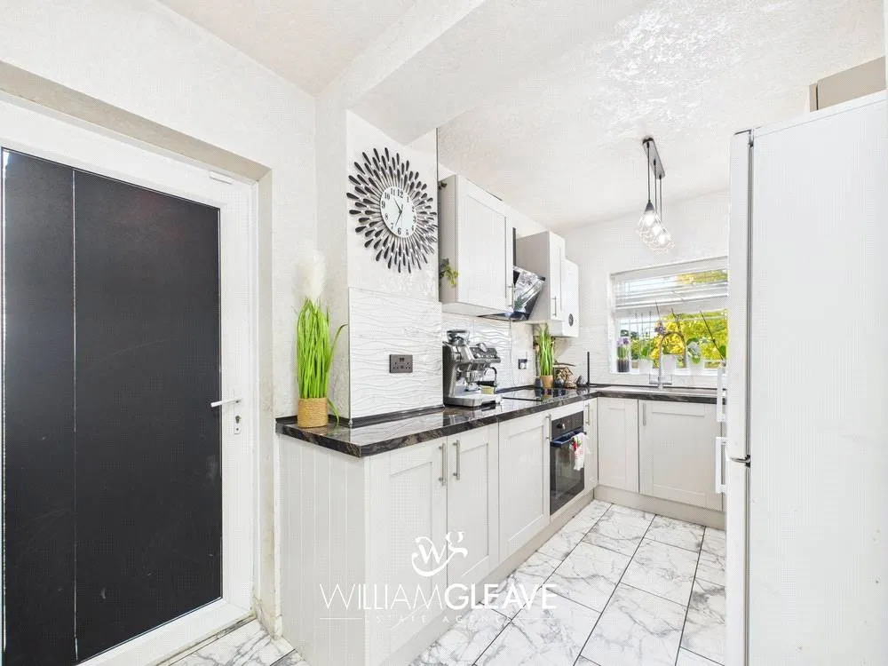 Hamilton Road, Connah's Quay, Deeside, Flintshire, CH5 4XB, photo 9