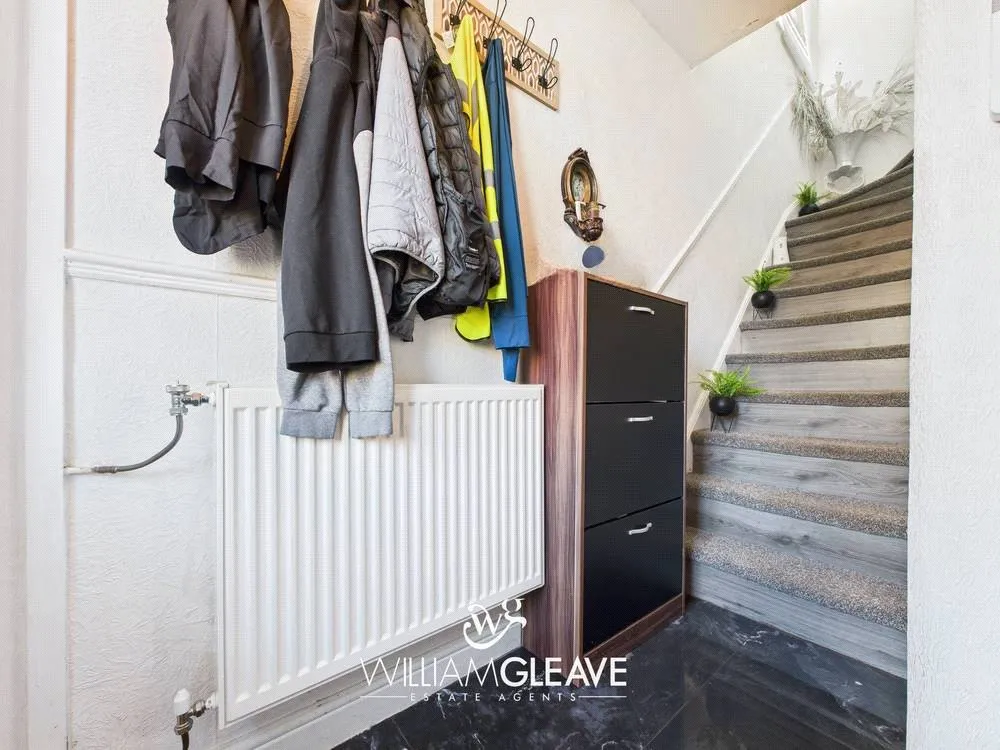 Hamilton Road, Connah's Quay, Deeside, Flintshire, CH5 4XB, photo 4