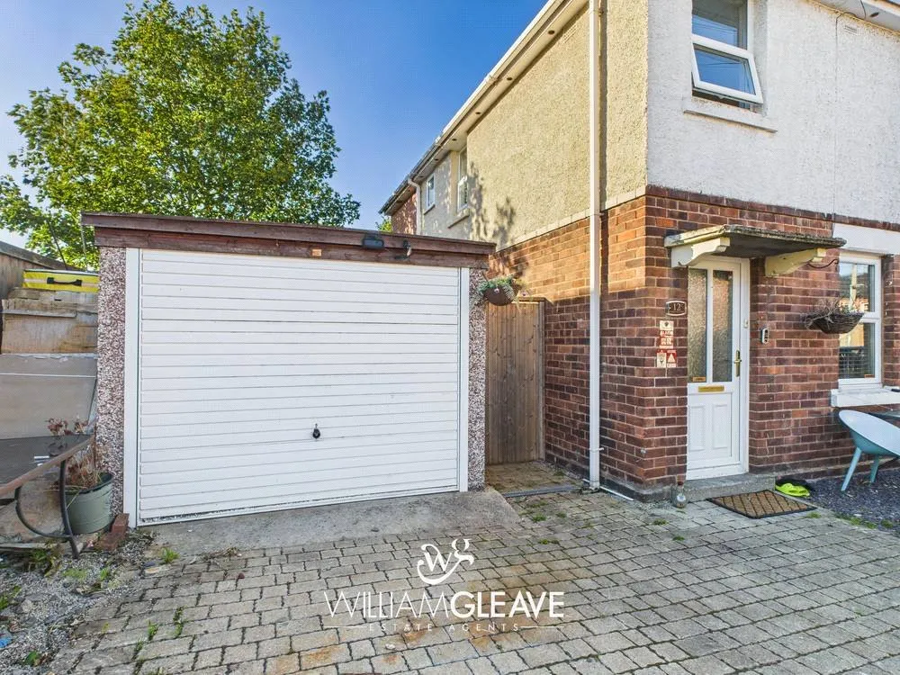Hamilton Road, Connah's Quay, Deeside, Flintshire, CH5 4XB, photo 21