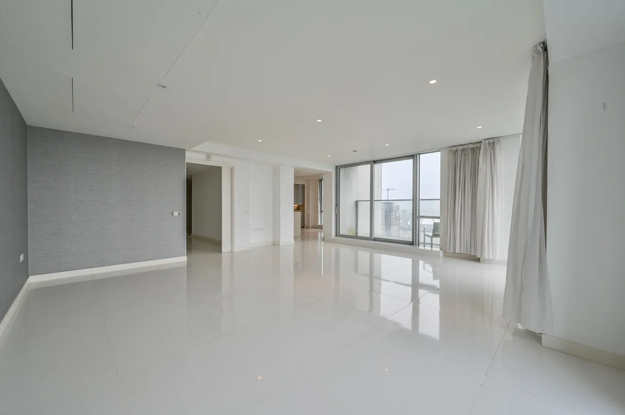 Flat 3702, 1 Pan Peninsula Square, London, photo 3