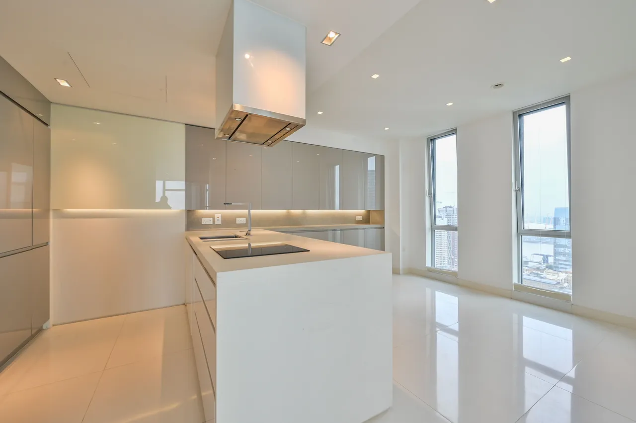 Flat 3702, 1 Pan Peninsula Square, London, photo 5