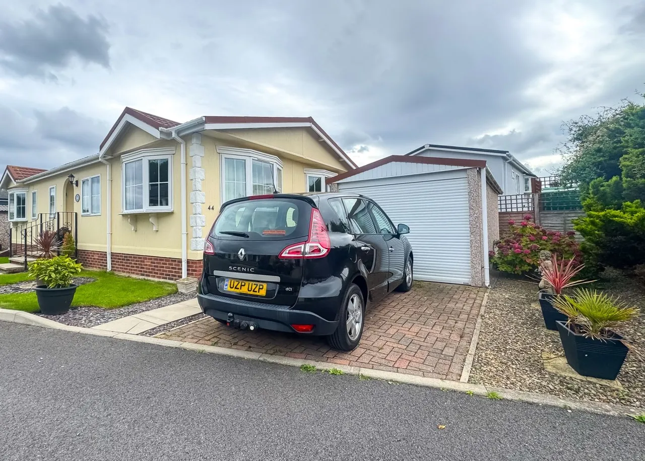Hazelgrove Residential Park Milton Street, Saltburn-by-the-Sea, TS12, photo 18