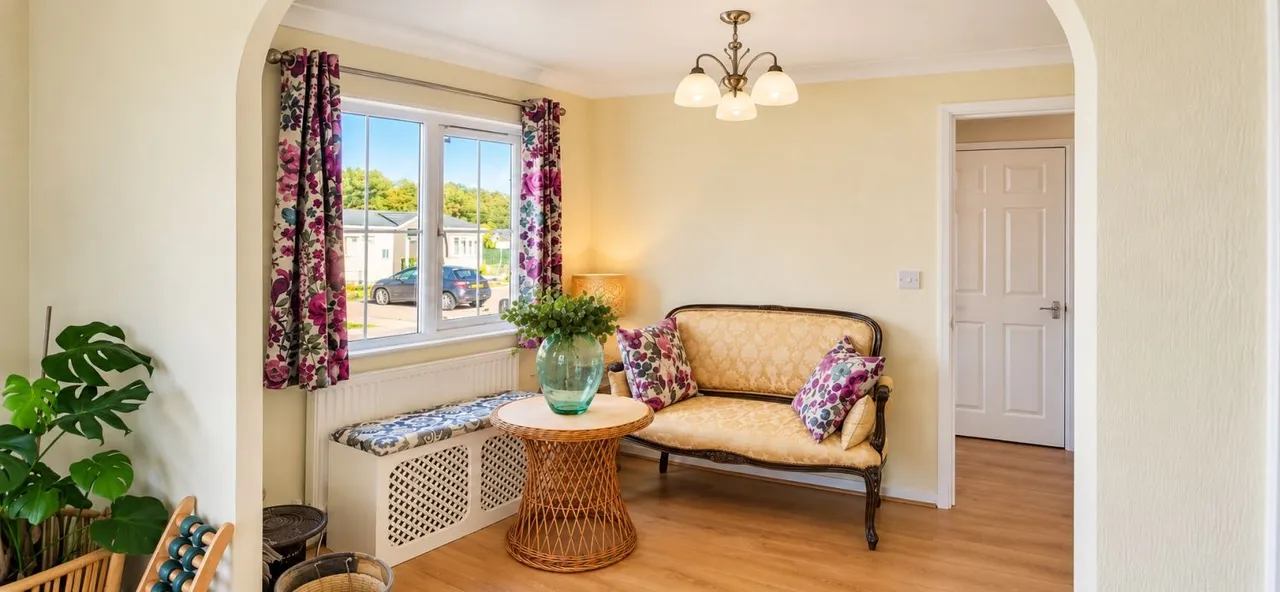 Hazelgrove Residential Park Milton Street, Saltburn-by-the-Sea, TS12, photo 4