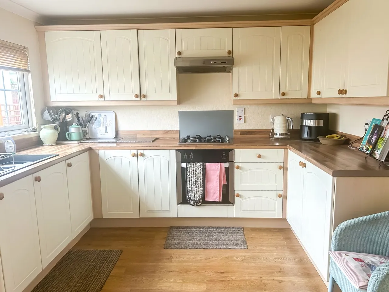 Hazelgrove Residential Park Milton Street, Saltburn-by-the-Sea, TS12, photo 5