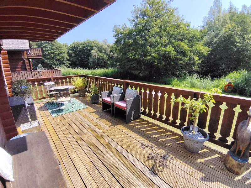 Henley Road Harleyford Estate, Marlow SL7 2SL, photo 4