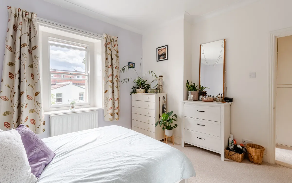 Belmont Road, St Andrews, BS6, photo 8