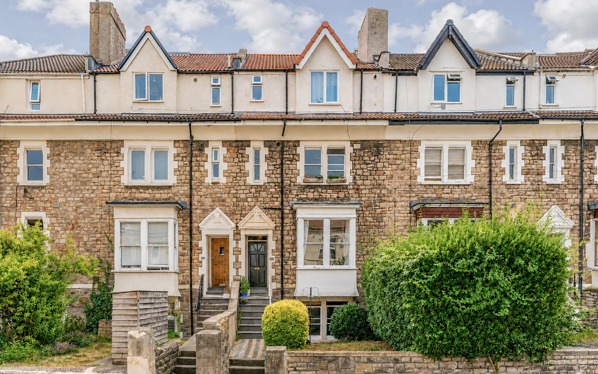 Belmont Road, St Andrews, BS6, photo 12