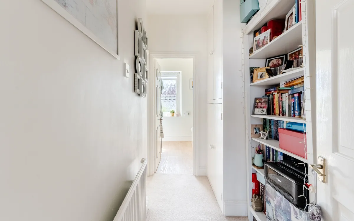 Belmont Road, St Andrews, BS6, photo 4