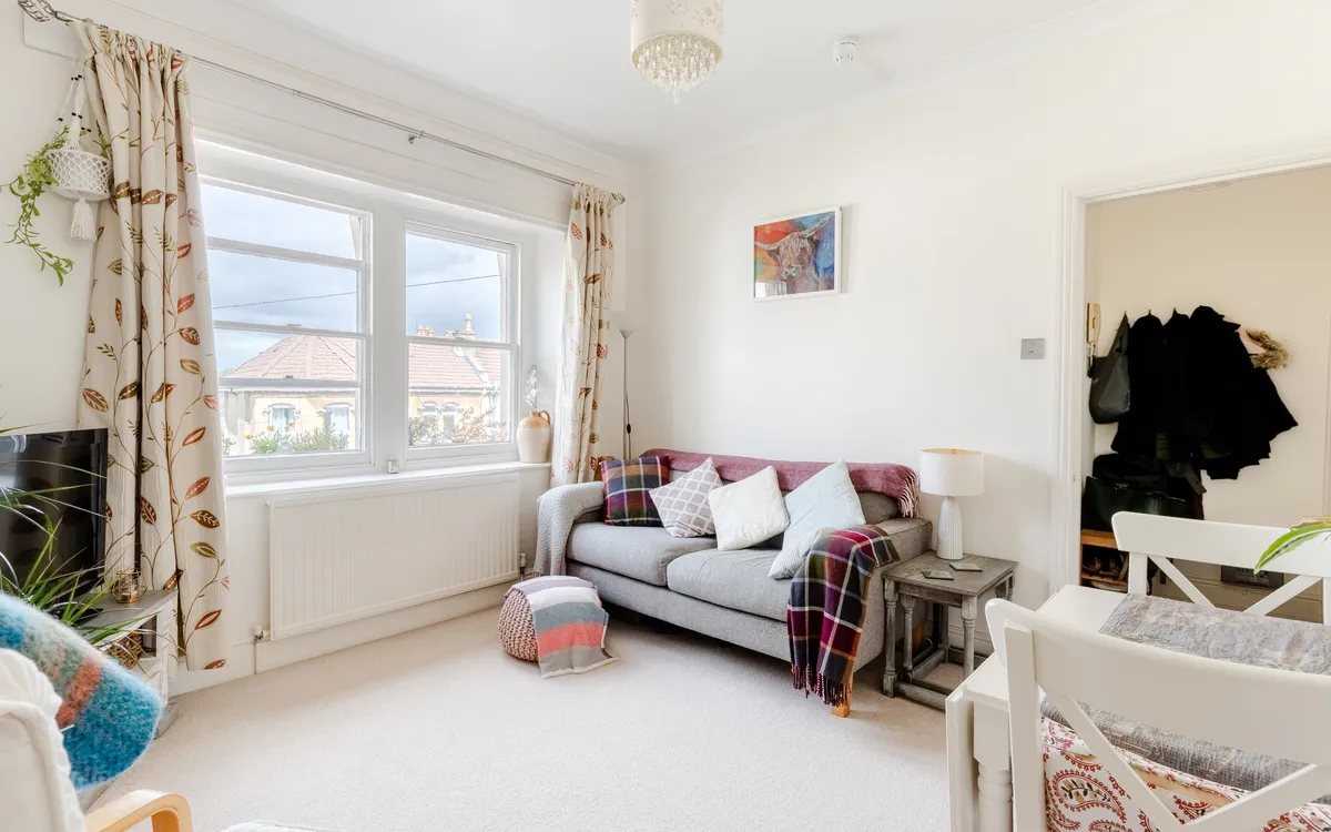 Belmont Road, St Andrews, BS6, photo 5