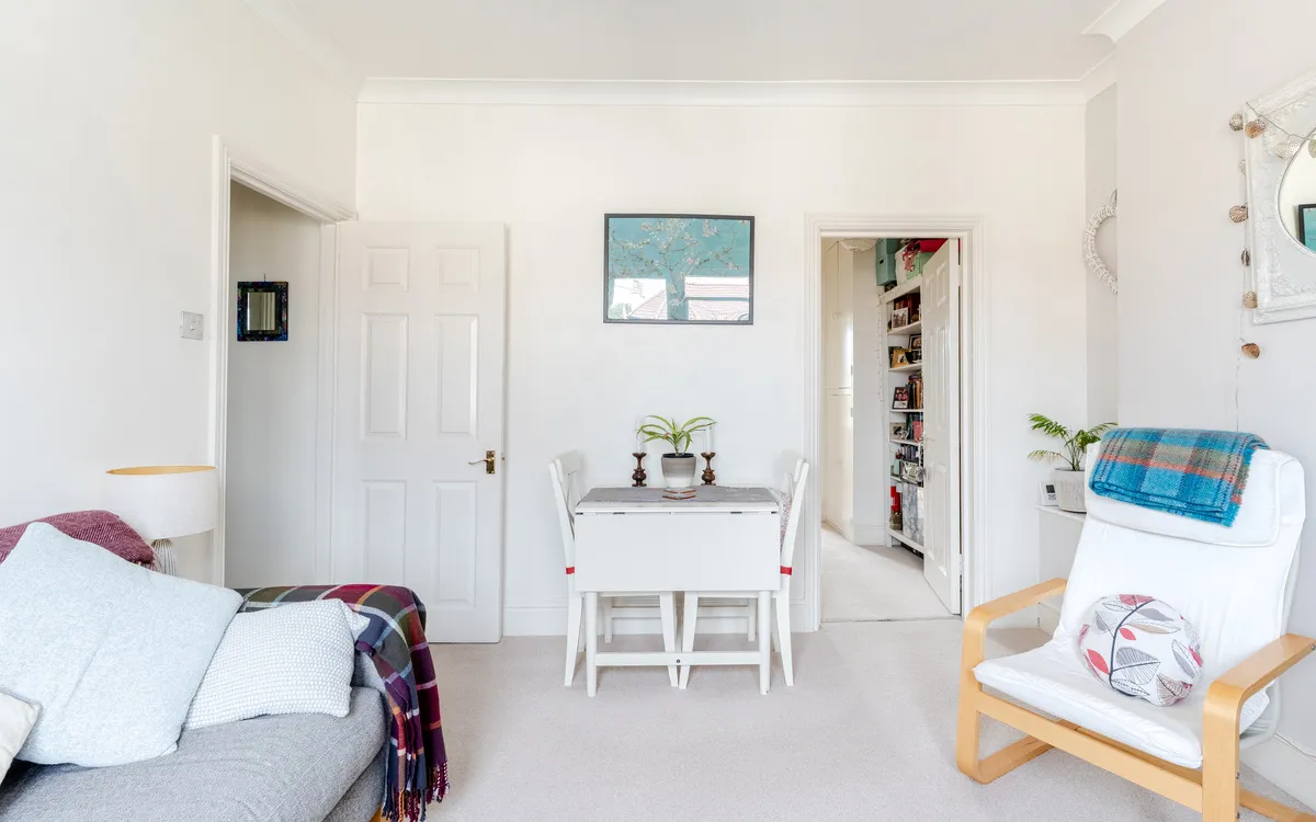 Belmont Road, St Andrews, BS6, photo 3