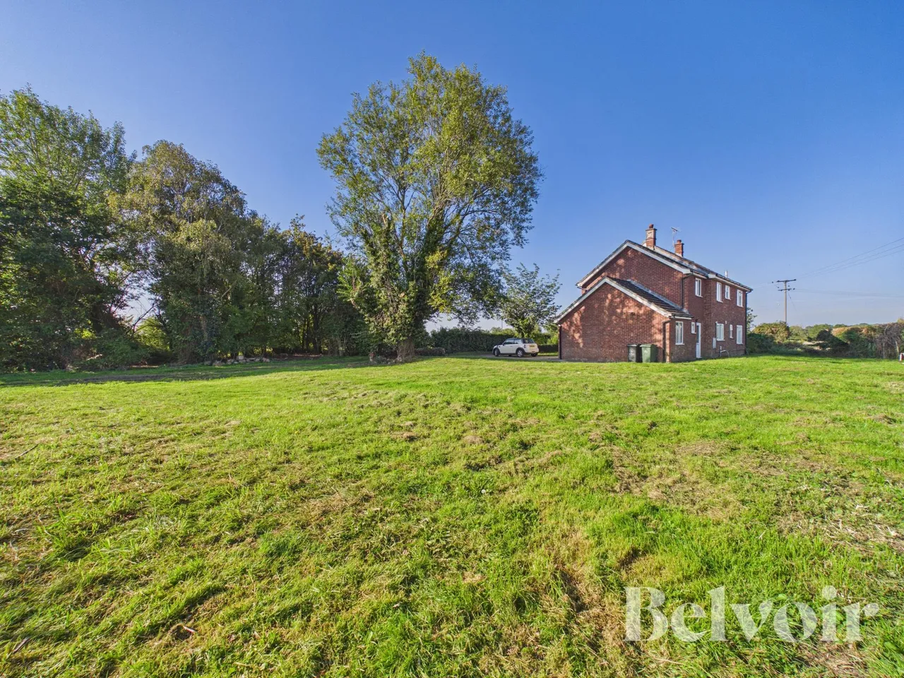 Thetford Road, Griston, IP25, photo 27
