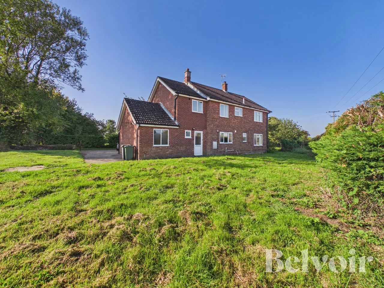 Thetford Road, Griston, IP25, photo 24