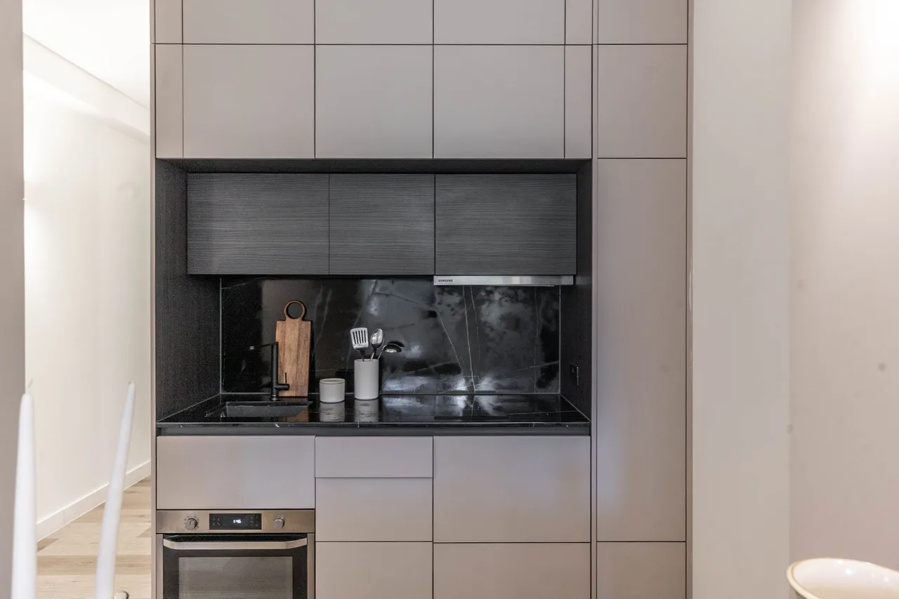 Flat 313, Dandi on The Hill, The Heights, Harrow, photo 6