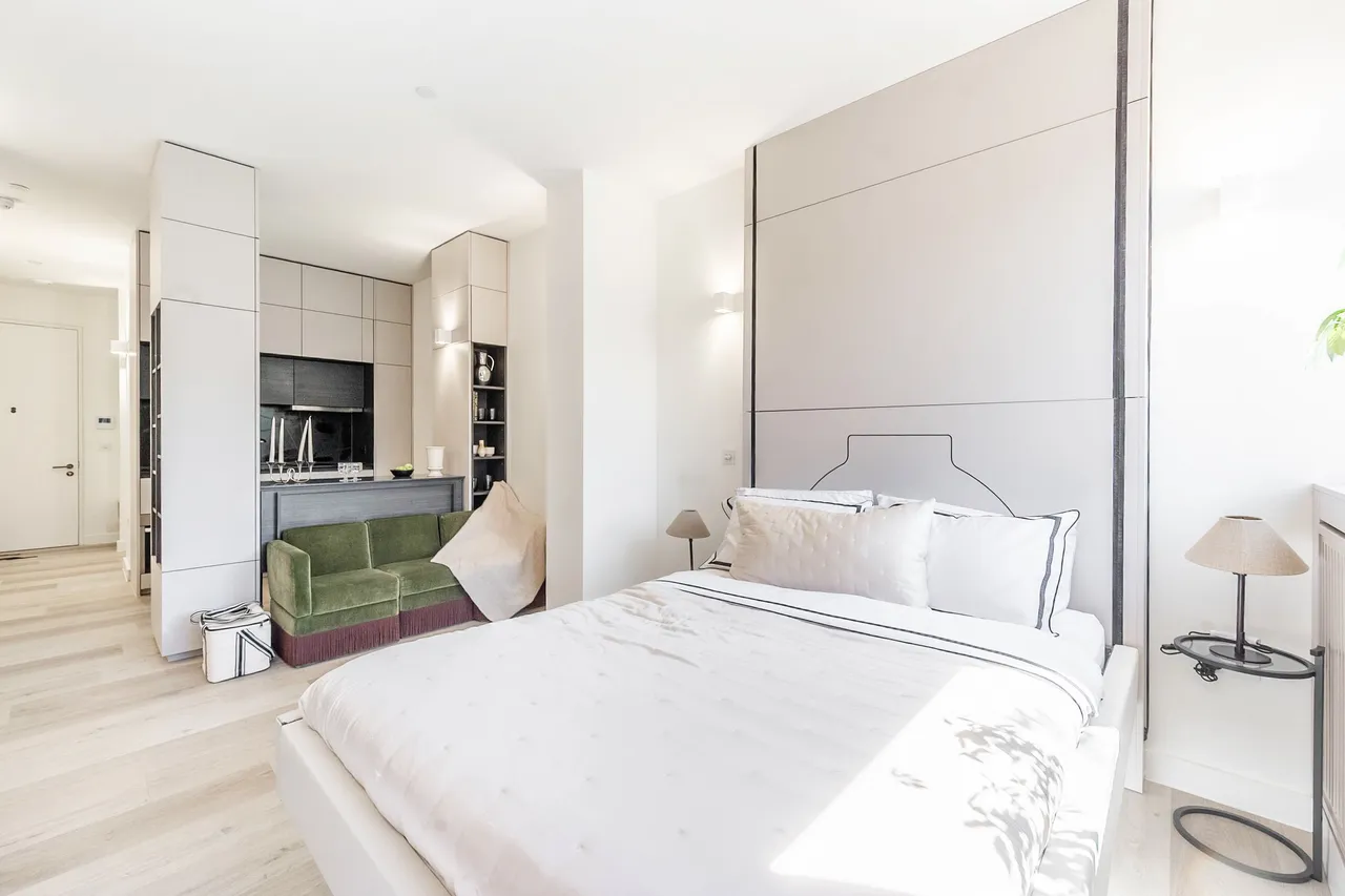 flat to rent — Flat 313, Dandi on The Hill, The Heights, Harrow