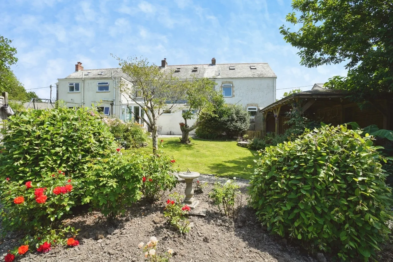 New Road, Summercourt, TR8, photo 13