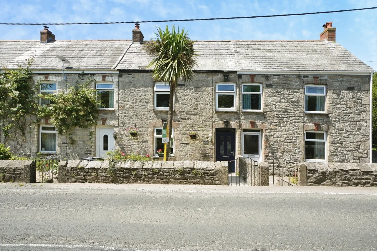 New Road, Summercourt, TR8, photo 16