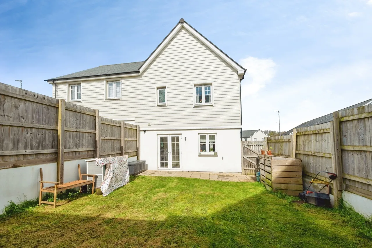 Holbeton Gardens, Padstow, PL28, photo 13
