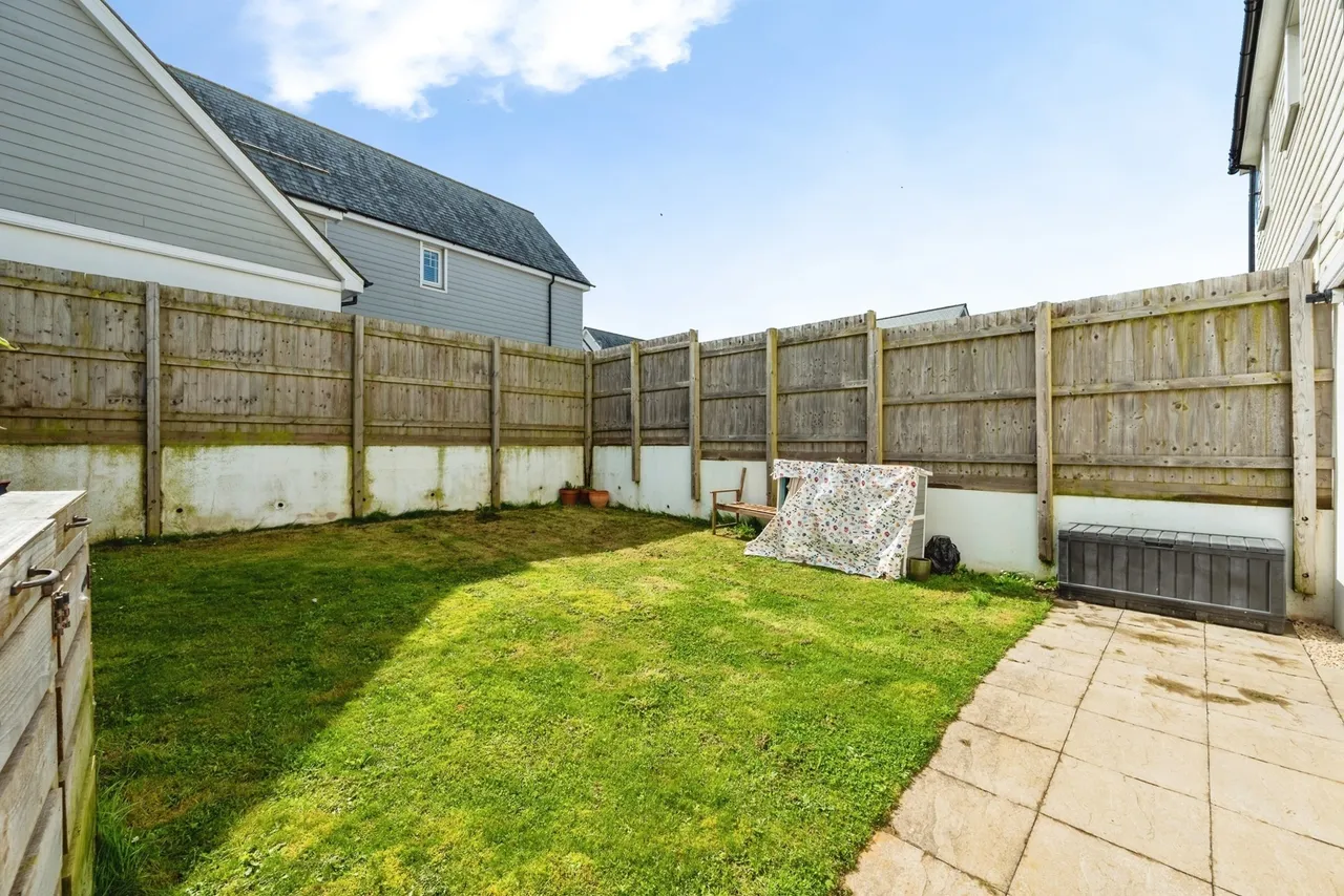 Holbeton Gardens, Padstow, PL28, photo 3