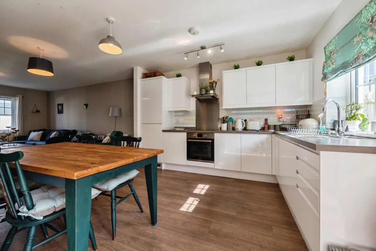 Holbeton Gardens, Padstow, PL28, photo 4
