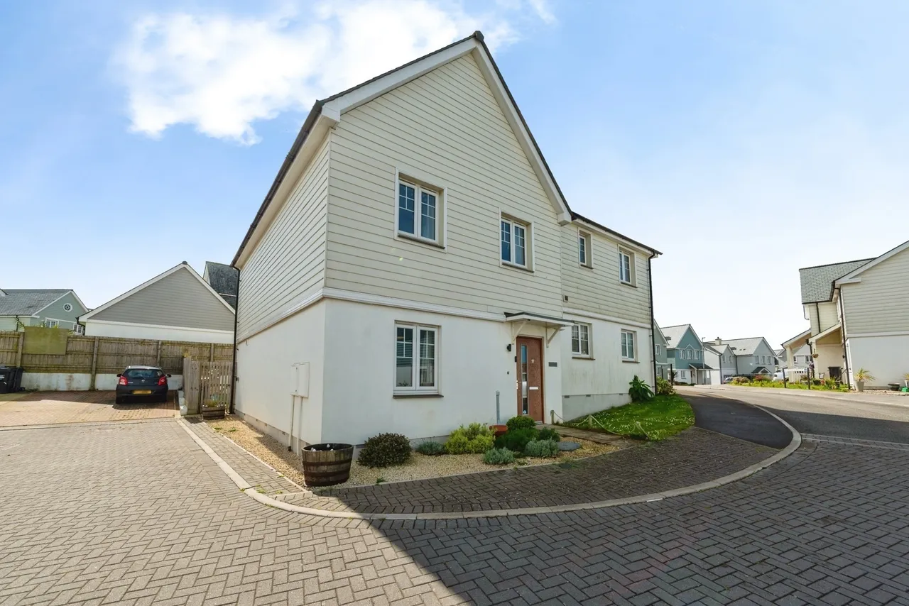 Holbeton Gardens, Padstow, PL28, photo 14