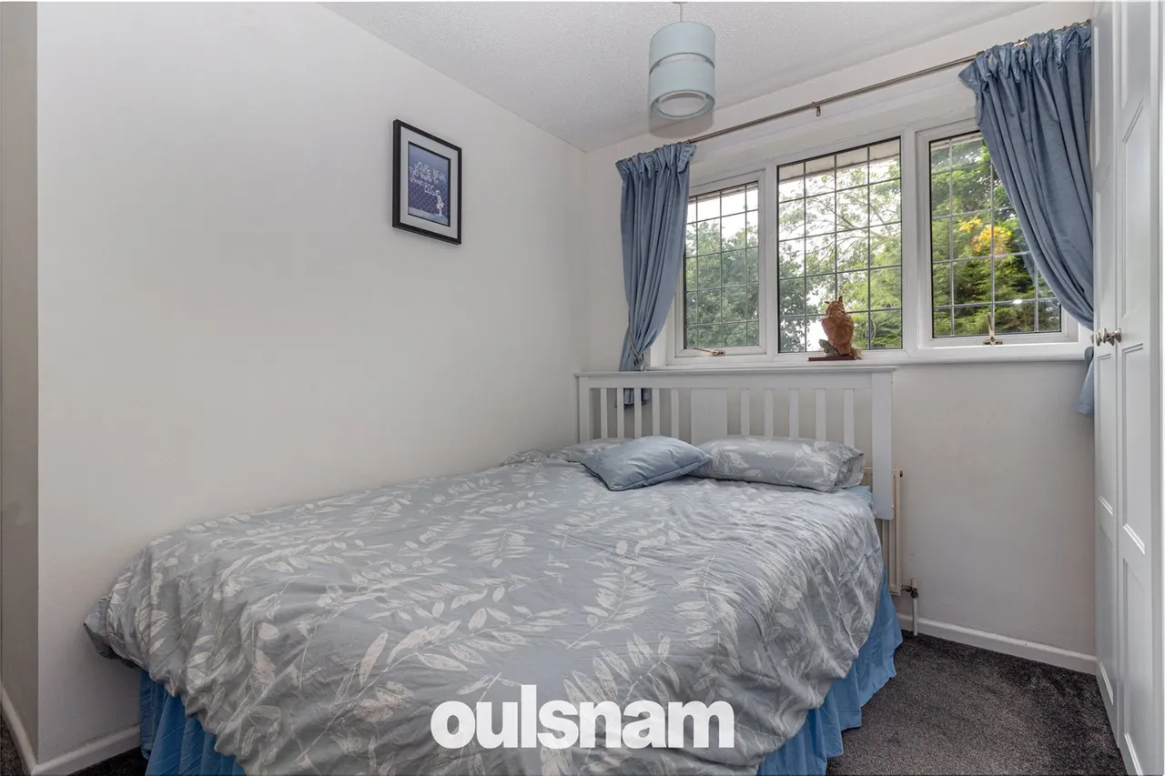 Smiths Close, Bartley Green, Birmingham, B32 3NZ, photo 12