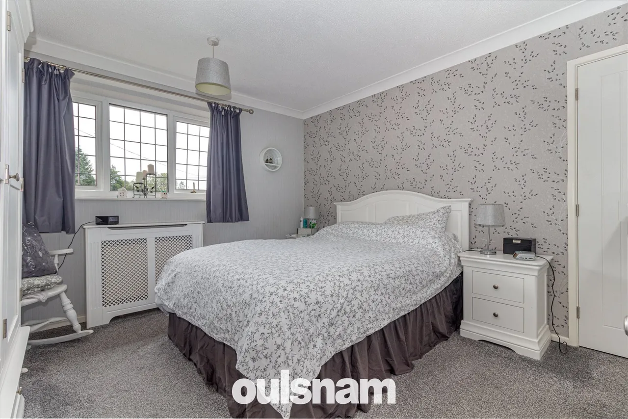 Smiths Close, Bartley Green, Birmingham, B32 3NZ, photo 8