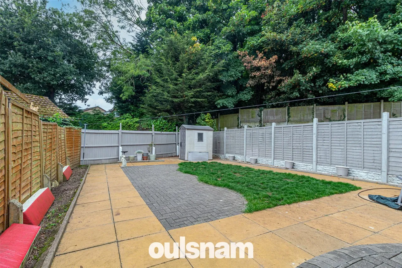 Smiths Close, Bartley Green, Birmingham, B32 3NZ, photo 16