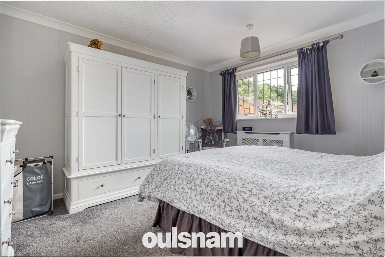 Smiths Close, Bartley Green, Birmingham, B32 3NZ, photo 9