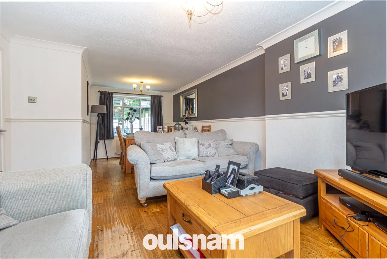 Smiths Close, Bartley Green, Birmingham, B32 3NZ, photo 4