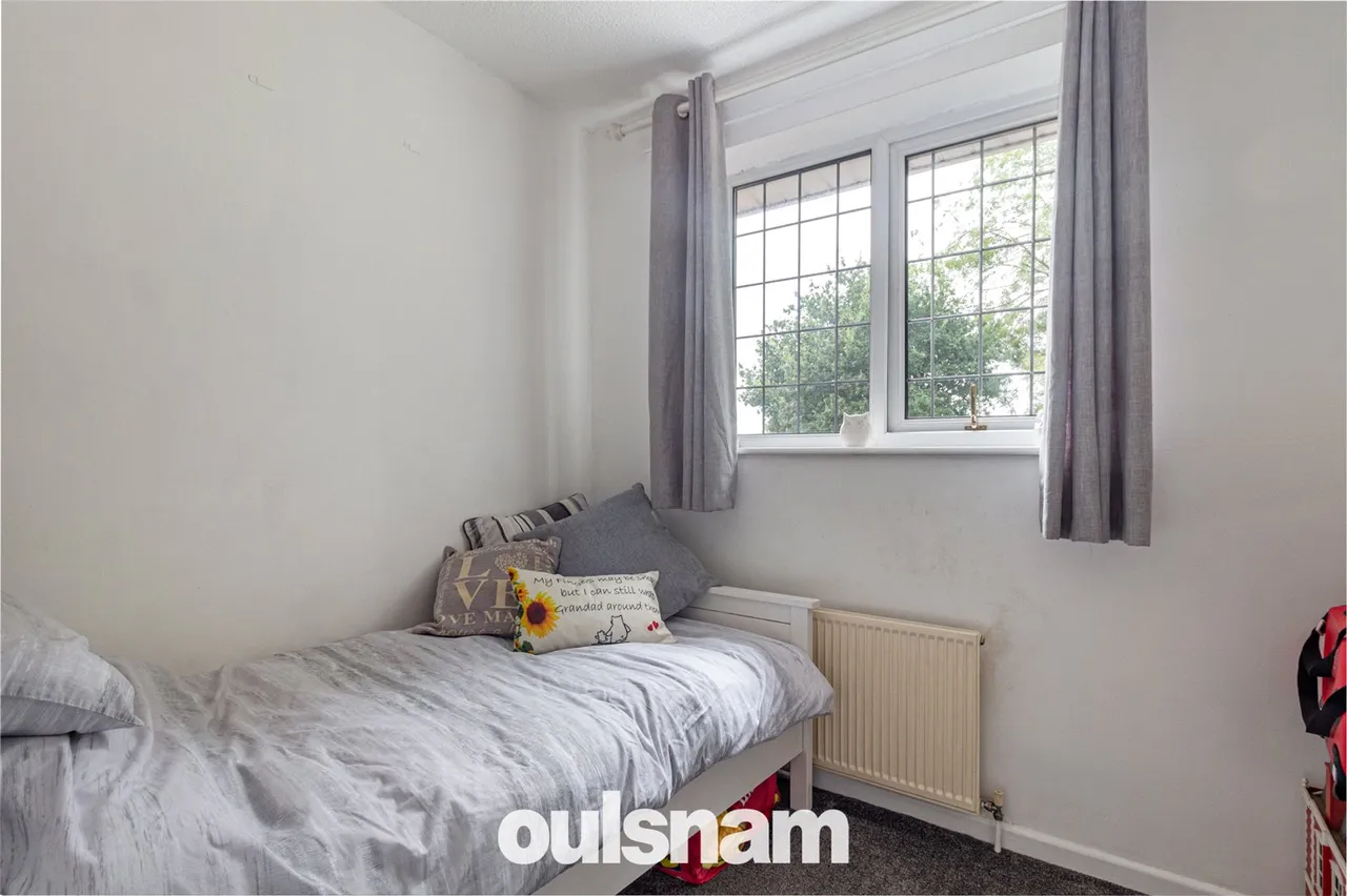 Smiths Close, Bartley Green, Birmingham, B32 3NZ, photo 13