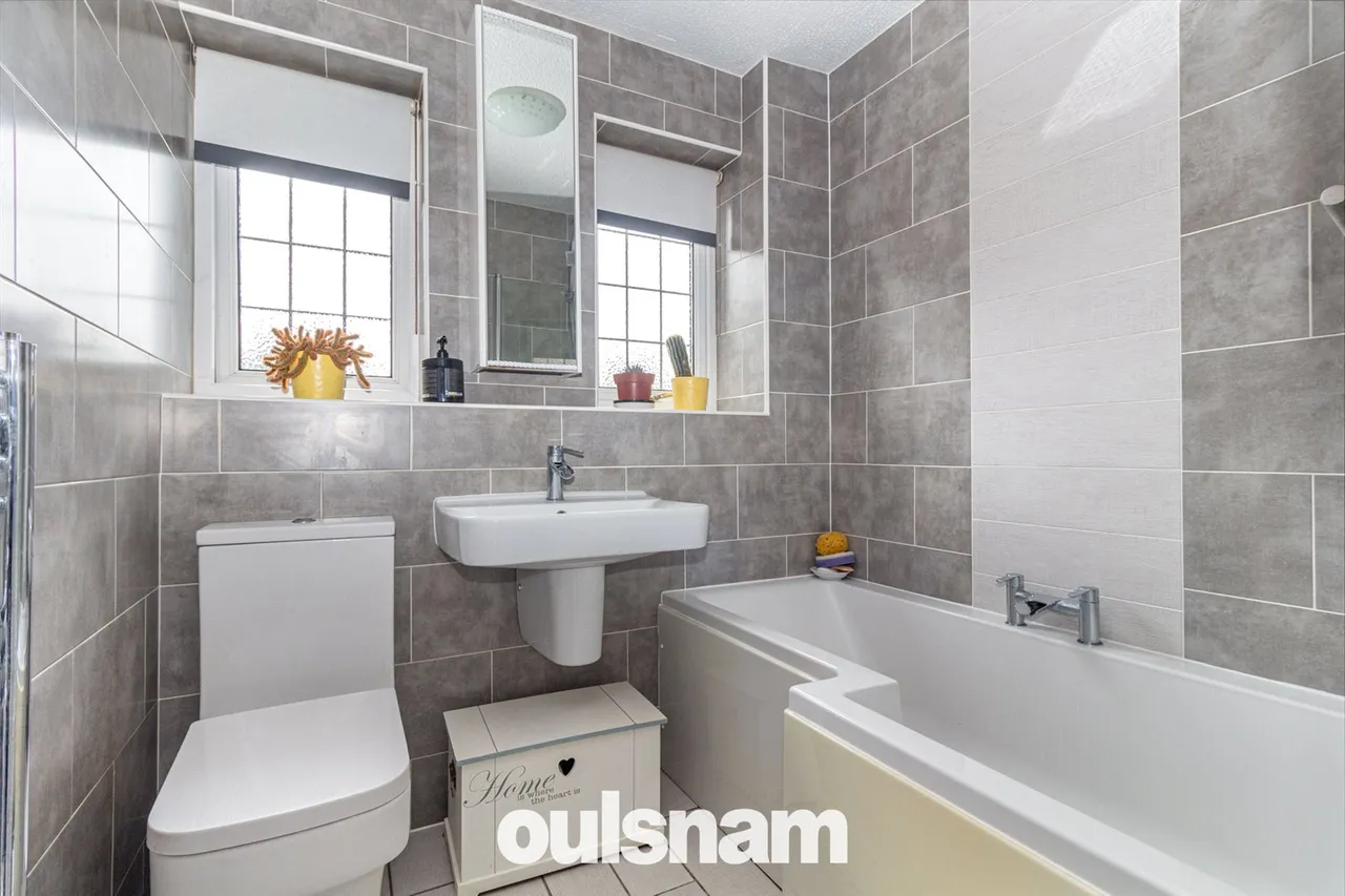 Smiths Close, Bartley Green, Birmingham, B32 3NZ, photo 10