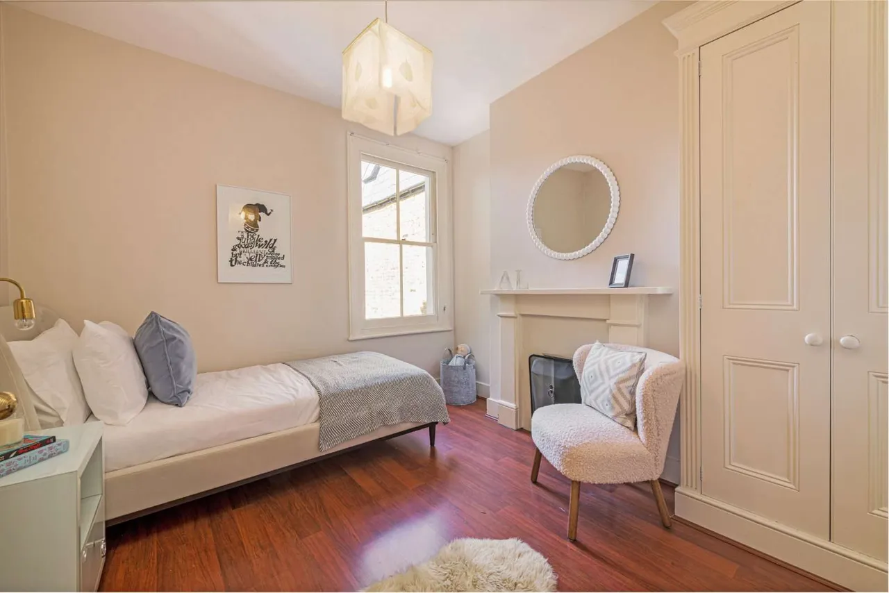Burland Road, London, SW11, photo 12