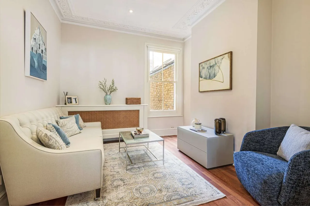 Burland Road, London, SW11, photo 17