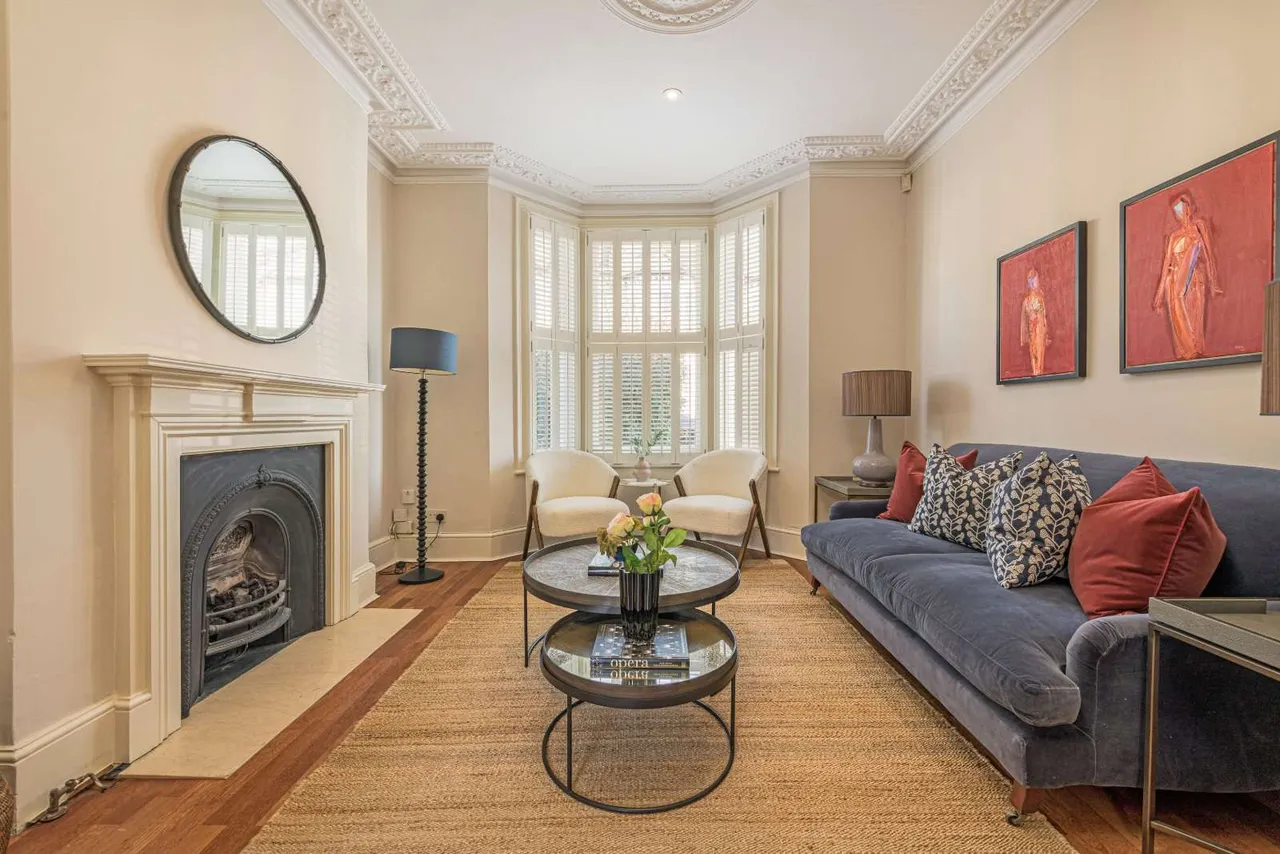 Burland Road, London, SW11, photo 16